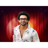 Sunil Grover