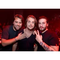 Swedish House Mafia