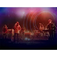 Tame Impala