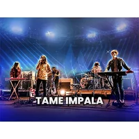 Tame Impala