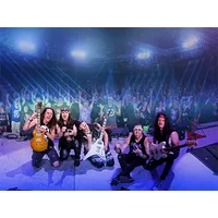 That Arena Rock Show