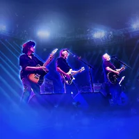 The Afghan Whigs