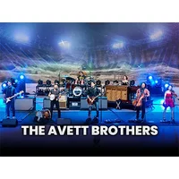 The Avett Brothers