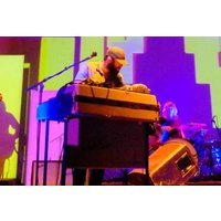 The Black Angels