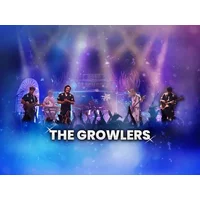 The Growlers