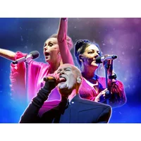 The Human League