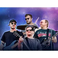 The Menzingers with Hot Water Music
