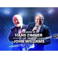 The Music Of Zimmer vs Williams