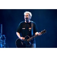 Lost Generation: The Offspring, The Rasmus, Papa Roach