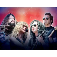 The Pretty Reckless