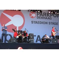 The Proclaimers