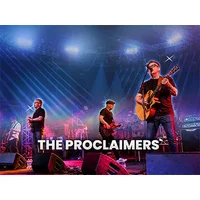 The Proclaimers