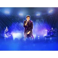 The Script with James Morrison