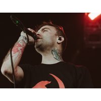 The Used