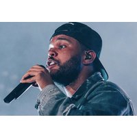 The Weeknd