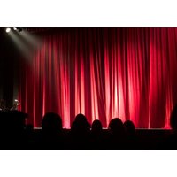 Rob Beckett (15+ Event)
