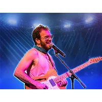 Theo Katzman