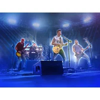 Theory of a Deadman & Sevendust