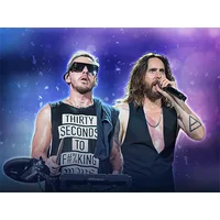 Thirty Seconds to Mars