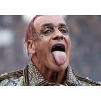 Till Lindemann