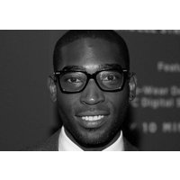 Tinie Tempah