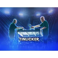 Tinlicker