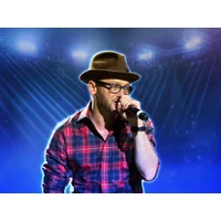 TobyMac and Chris Tomlin