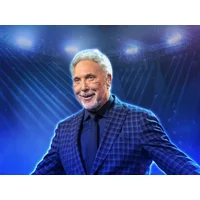 Ravinia Festival: Tom Jones