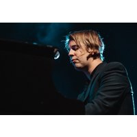 Festival de Nimes: Tom Odell