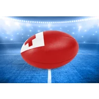 Rugby World Cup: Tonga vs Zimbabwe