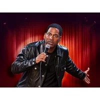 Tony Rock
