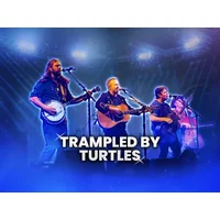 Trampled By Turtles