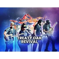 Treaty Oak Revival