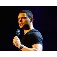 Trevor Noah