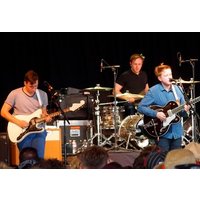 Two Door Cinema Club
