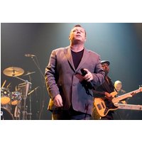 Adelboden Live: UB40
