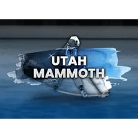Utah Mammoth vs Boston Bruins