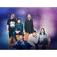 Vetusta Morla