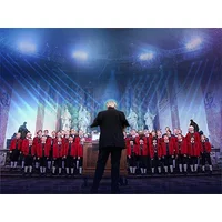 Vienna Boys Choir
