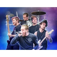 Wage War with We Came As Romans