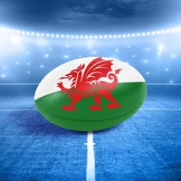 Wales vs Ireland - Six Nations