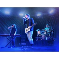 Wolf Parade