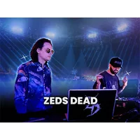 Zeds Dead