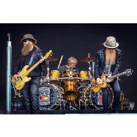 ZZ Top