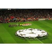 Champions League Final