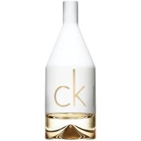 Calvin Klein CK In2U Her Eau De Toilette Spray 150ml