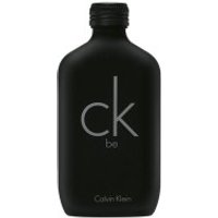 Calvin Klein CK Be Eau De Toilette Spray 100ml
