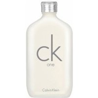 Calvin Klein CK One Eau De Toilette Spray 50ml