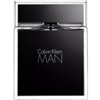 Calvin Klein Man Eau De Toilette Spray 50ml – Uomo