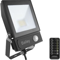 Bailey | LED Breedstraler | 30W